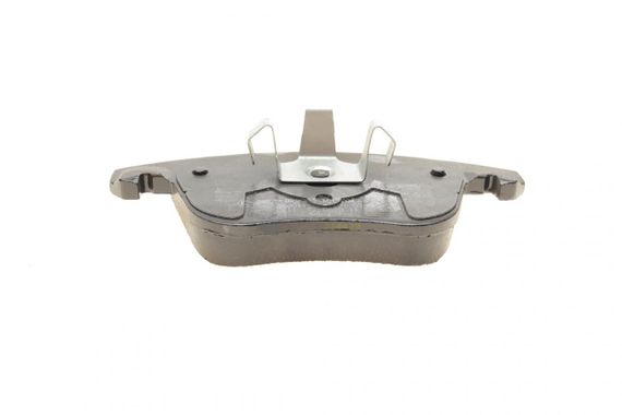 Колодки гальмівні передні Citroen C4 09- C4 Grand Picasso 06-13 Peugeot 3008 11-16 5008 09-17 22-0675-3 | Зображення 1