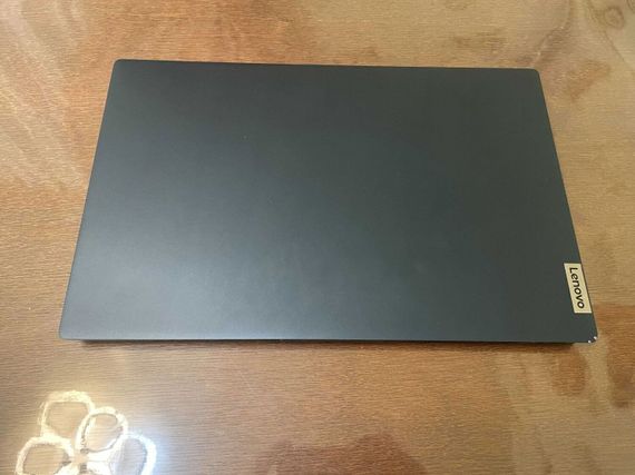 Ультрабук Lenovo IdeaPad 5 15ITL05 / 15.6" (1920x1080) IPS / Intel Core i7-1165G7 (4 (8) ядра по 2.8 - 4.7 GHz) / 12 GB DDR4 / 512 GB SSD / Intel Iris Xe Graphics / WebCam б/в | Зображення 6