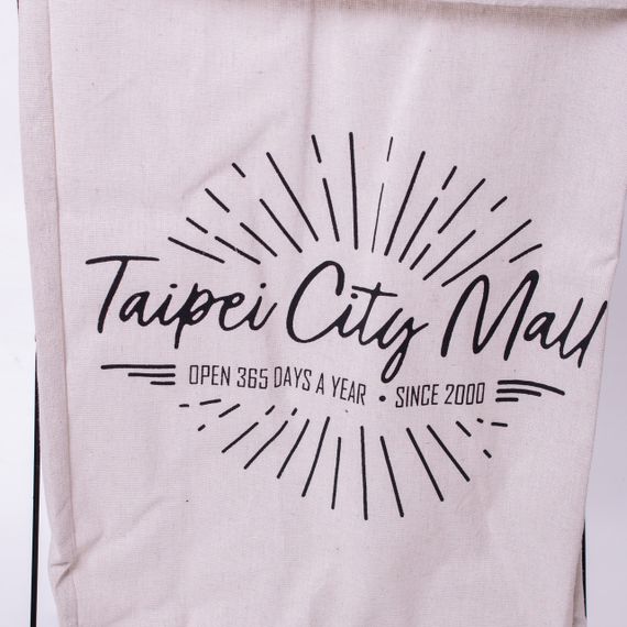 Кошик для білизни на підставці 36×28×58 (см) м'який HP-41-10 | Зображення 4