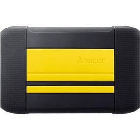 Внешний жесткий диск 2.5&quot; 2TB Apacer (AP2TBAC633Y-1) (AP2TBAC633Y-1)