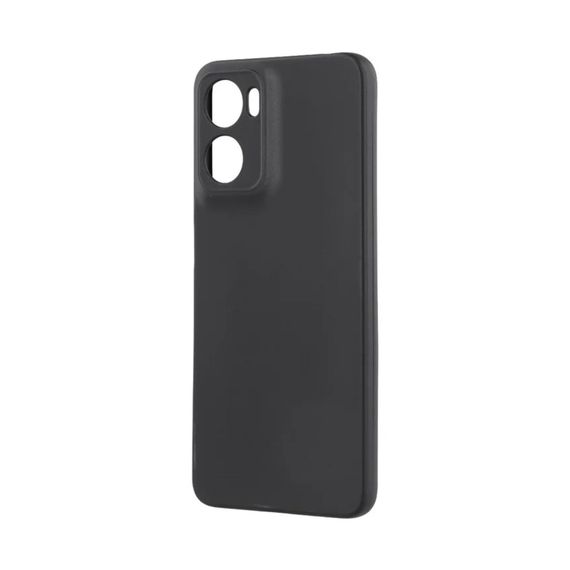 Чохол до мобільного телефона BeCover Motorola Moto G05 / E15 Black (713476) | Зображення 2