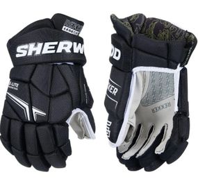 Хокейні рукавиці Sherwood Rekker Legend 4 Jr