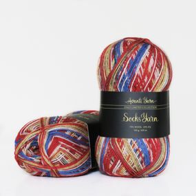Avanti Yarn - Socks Yarn, 284