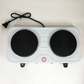 Переносна електрична плита, Комфорочна електроплита, Якісна настільна електроплита ZS-54