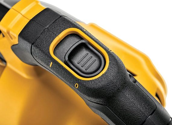 Пилосос мережевий DeWALT без АКБ та ЗП (DCV501LN) | Зображення 7