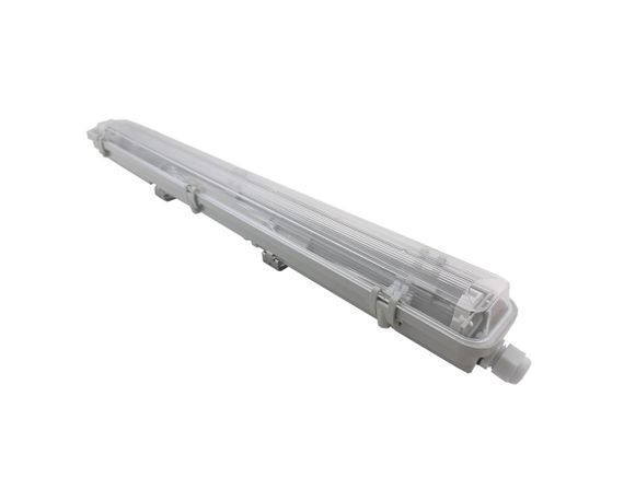 Светильник промышленный LED LFB 1*1200 T8 IP65 Slim (ЛПП корпус без ламп) Ny95000025