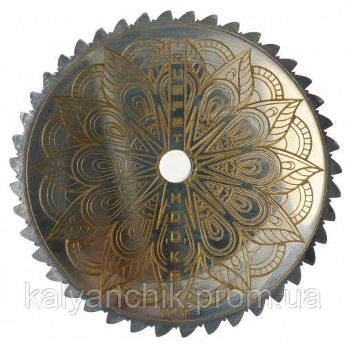 Кальян Trumpet Moar | Зображення 3