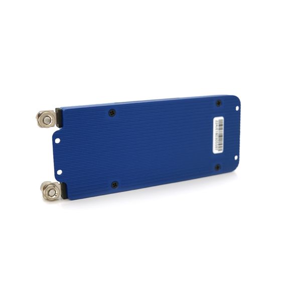 Universal BMS smart плата DaLy LiFePO4 8-24S 40A з Bluetooth + CAN + активний балансир 1A | Зображення 2
