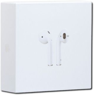 Бездротова стерео гарнітура з Bluetooth 5.0 XPRO Airpods 2 Copy (38869-01_758) | Зображення 1