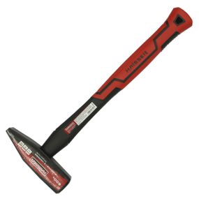 Молоток слюсарний 600 г Haisser 44085