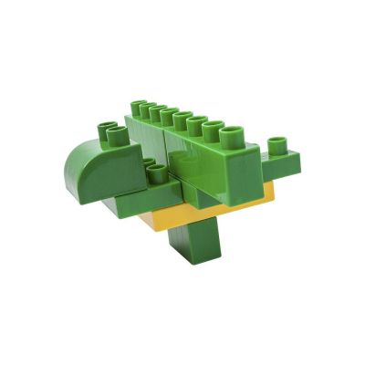 Конструктор Wader Kids Blocks 90 элементов (41296) | Зображення 3
