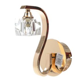 Бра настенное накладное BR-372W/1 GOLD