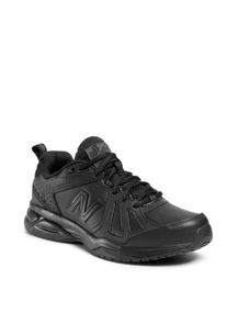 Кросівки New Balance MX624 Чорний 45,5 (2000612503)