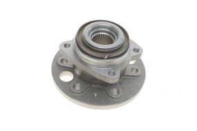 Подшипник ступицы задней Mercedes Benz Sprinter 906 06- +ABS  216272