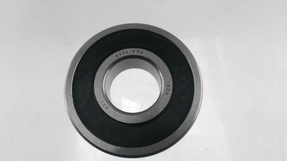 Подшипник вала дифференциала м/б   6305-2RS   25*62*17   TRDA