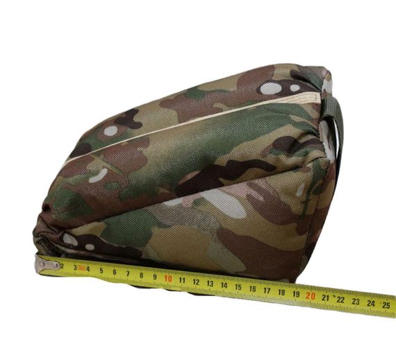 Упор подушка подушка підставка під приклад трикутник GEN 1 | Зображення 9