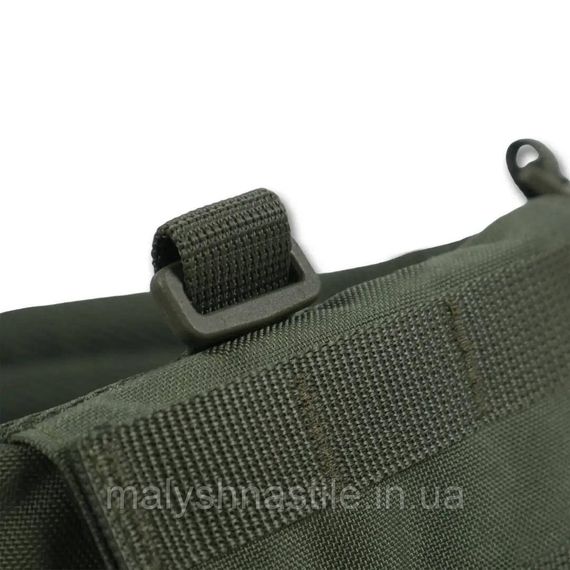 Пояс РПС Kiborg R-1 GEN.2 (L) хакі | Зображення 8