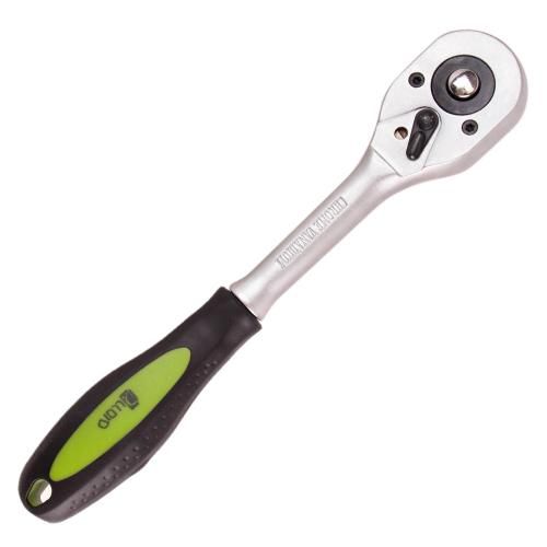 Тріскачка 3/8" 45 зубчиків Alloid | Зображення 5