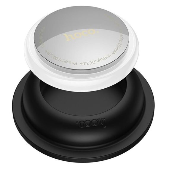 Трекер Hoco E91B Tiger (клейкая основа) 230 mAh White | Зображення 2