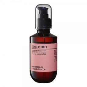 Масляна есенція для волосся MOREMO Hair Essence Delightful Oil (150 ml)