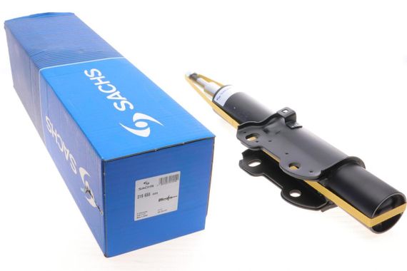 Амортизатор передний Mercedes Benz Sprinter 209-319CDI VW Crafter 30-35 06- 319 655