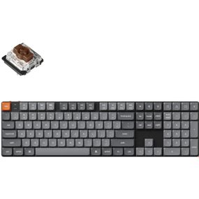 Клавиатура механическая Keychron K5 Max 104Key K5M-B3-UA
