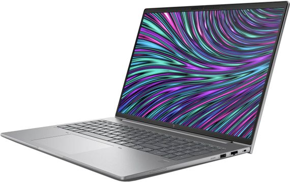HP ZBook Power G11 16" WUXGA IPS, 300n/U7-155H (4.8)/32Gb/SSD1Tb/RTX 500, 4GB/FPS/Підсв/DOS | Зображення 3