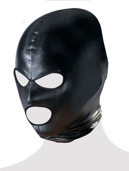Маска - 2491931 Bad Kitty Mask Black sexstyle | Зображення 4