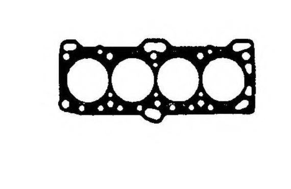 Прокладка головки блоку MITSUBISHI 4G63G63B, HYUNDAI G4CPG4CP-U (вир-во PAYEN) PAYEN BH060 на MITSUBISHI LANCER   (A17_)