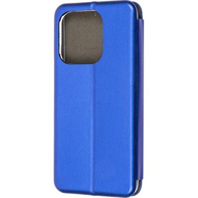 Чехол для мобильного телефона Armorstandart G-Case Tecno Spark 10 4G (KI5q) Blue (ARM68952) - Топ Продаж! | Зображення 1
