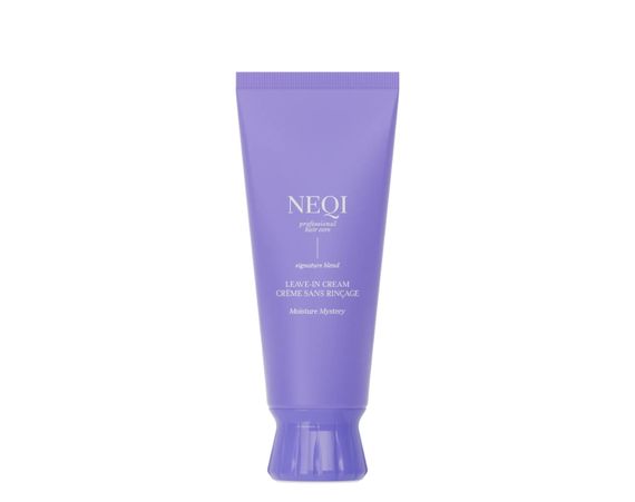 Несмываемый крем для увлажнения и блеска NEQI Moisture Mystery Leave-In Cream (200 ml)