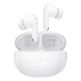 Бездротові навушники Usams USAMS-XD18 TWS Earbuds --X-don Series BT5.3 white