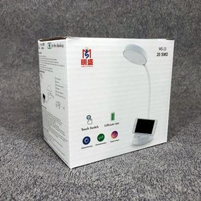 Лампа настольная lumen led MS-13, Настольные светодиодные лампы, Светильник DR-895 для чтения