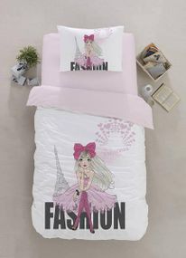 Постільна білизна дитяча Belizza Fasion Ранфорс Бавовна Полуторний розмір