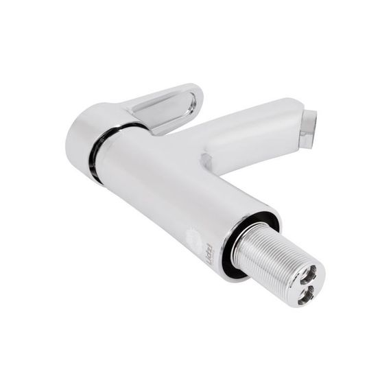 Смеситель для раковины Lidz Nicole 001F (k35) LDNIC001FCRM21880 Chrome | Зображення 4