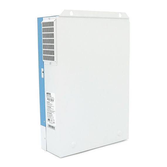 Гибридный инвертор ANENJI ANJ-HHP-II-6.2KP-WIFI, 6200W, 48V, charge 80A, WiFi | Зображення 1