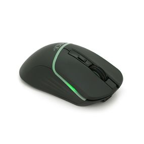 Миша бездротова iMICE G-902.6 кнопок, 1000/2000/3000 DPI, 2.4Ghz, Bluetooth 10м