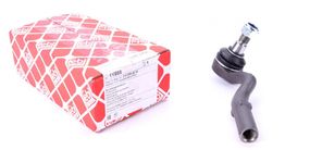 Наконечник тяги рульової L Mercedes Benz E-class W210  11959