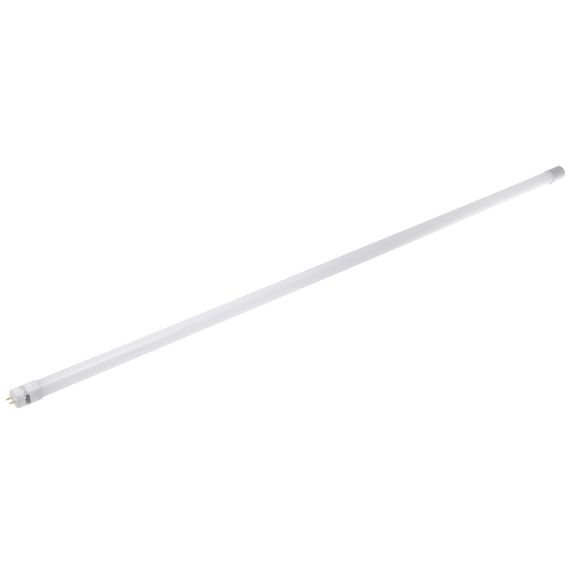 Лампа светодиодная линейная LED 20W G13 CW Т8 "Ly" 220V | Зображення 4