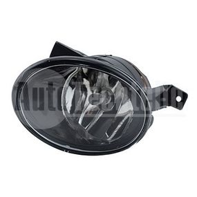 Фара противотуманная левая VW Touareg  11-14, AutoTechteile, 394 1051, 441-2038L-UE