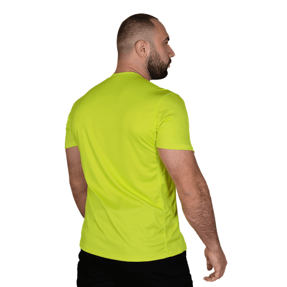 Футболка Chiton 2.0 Лимонна (7507), XXXL | Зображення 1