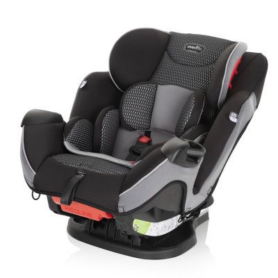 Автокрісло Evenflo Symphony Sport - Olympus Freeflow (032884201846) | Зображення 2