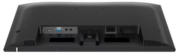 Монiтор 23.8" Philips 24E1N1100A/00 Black | Зображення 6