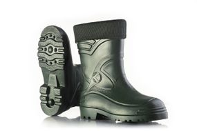 Чоботи зимові -30°C Kolmax Short 43 р