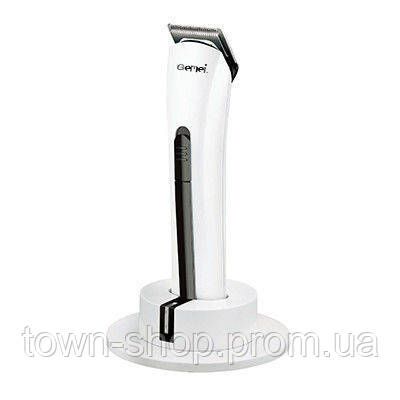 Триммер для бороды и усов Gemei GM 725 | Зображення 1