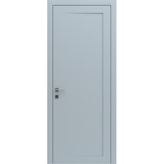 Двери Rodos LOFT Arrigo INSIDE RAL 7040