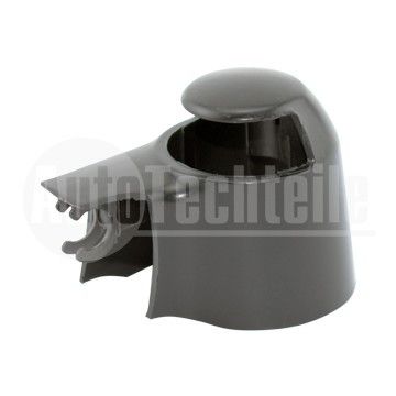 Колпачок стеклоочистителя заднего VW Caddy 04-15/T5/T6 03-/Golf 03-13/ Passat/Polo 05-14/ Tiguan/Touran  03-18/ Skoda Fabia/