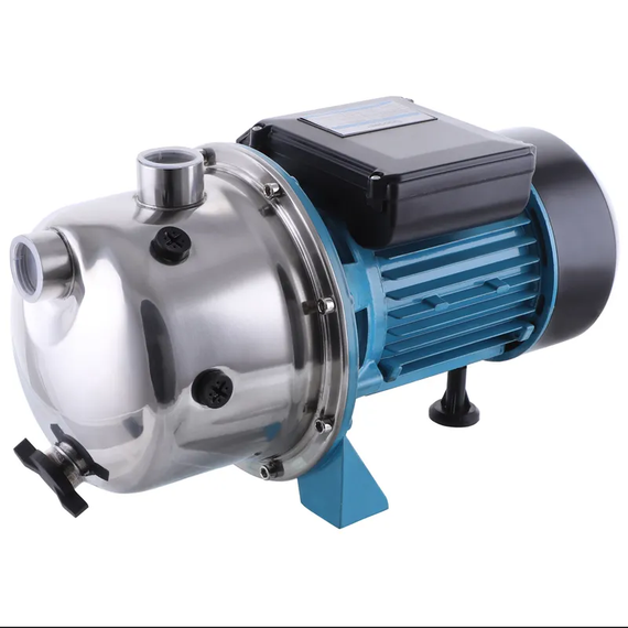 Насос поверх. центробежный Vodomet JS100, корпус нерж. сталь (VO0020)