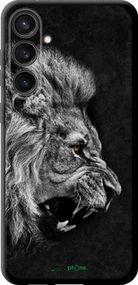 Чохол на Samsung Galaxy S23 FE Лев "1080b-3136-2448"