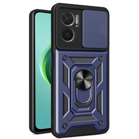 Чехол для мобильного телефона BeCover Military Xiaomi Redmi 10 5G Blue (710015)